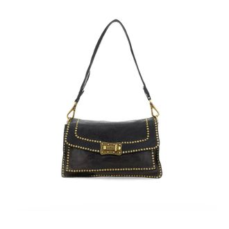 Campomaggi Bags.. Grey - female - Campomaggi - Shoulder Bags - Gray - ONE SIZE - Bags