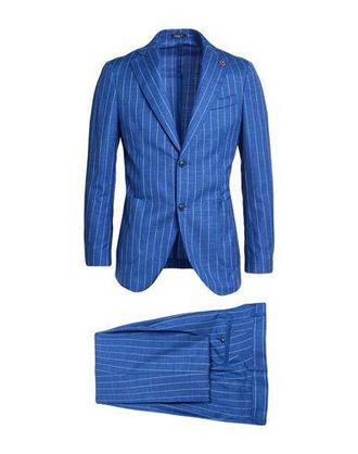 Breras Milano SUITS and CO-ORDS - Suits on YOOX.COM