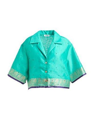 Sandro TOPS - Hemden auf YOOX.COM