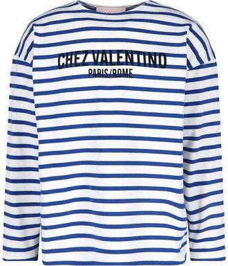 Valentino Striped shirt