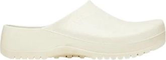 Birkenstock Comfort Clog - Heren - Slip ons - Wit - 45 EU - Schoenen
