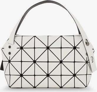 Bao Bao Issey Miyake Borsa a mano Boston in PVC - BAO BAO ISSEY MIYAKE - gender_Woman