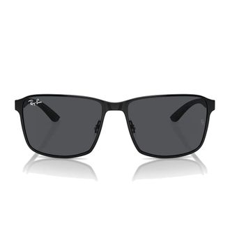 Ray-Ban Ray Ban Rb3721 Sunglasses