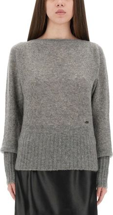 Tom Ford Boat-Neck Sweater