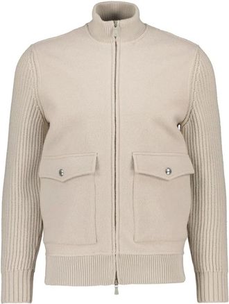 Eleventy Uomo, Giacche, Grigio, XL, new