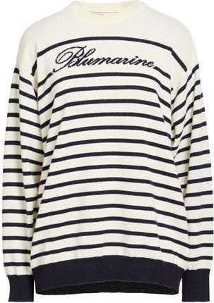 Blumarine STRICKWAREN - Pullover auf YOOX.COM