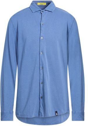 Drumohr CAMISETAS Y TOPS - Camisas en YOOX.COM