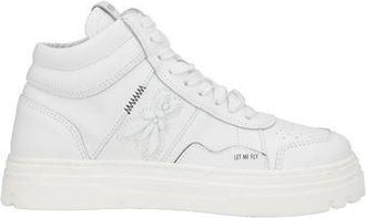 Patrizia Pepe FOOTWEAR - Trainers on YOOX.COM
