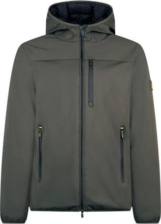 Ciesse Piumini Jayden Jas - Heren - Jassen - Groen - Maat: 3XL Nylon