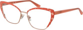 Guess Brilmontuur GU50122 074 54