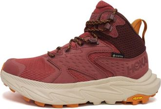 Hoka One One (WMNS) HOKA ONE ONE Anacapa 2 Mid GTX Hot Sauce 1142831-HSSS