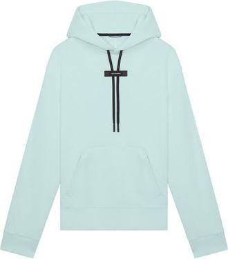 On Focus Tech Hoodie in Flurry at Nordstrom, Size Xx-Large