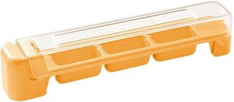 OEM Bandeja Para Cubitos De Hielo Con Tapa Herm&eacute;tica, Ideal Para C&oacute;cteles, Caf&eacute; Y Whisky
