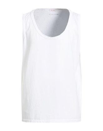 Officina 36 CAMISETAS Y TOPS - Camisetas de tirantes en YOOX.COM