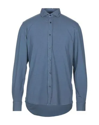 R3d W&ouml;&ocirc;d TOPS - Hemden auf YOOX.COM
