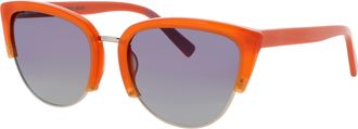 Elton John Sunglasses Gray