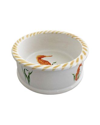 ABBIAMO TUTTO Seahorse Coaster