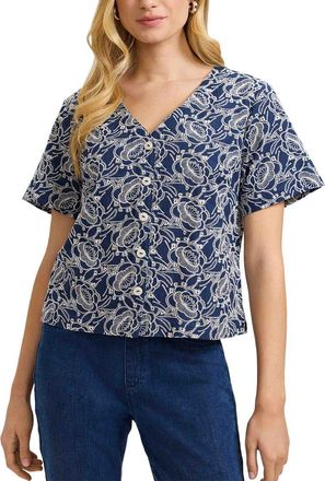 Foxcroft Isabel Shirt