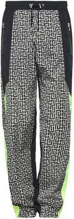 Balmain BOTTOMWEAR - Trousers on YOOX.COM