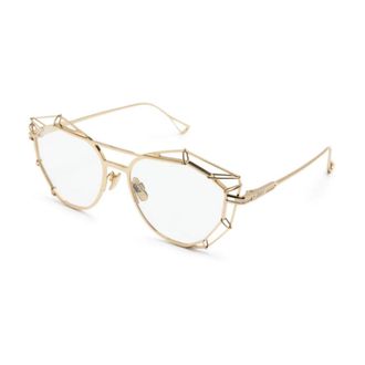 Cazal Optical Frame - unisex - CAZAL - Glasses - Yellow - 55 MM - Accessories