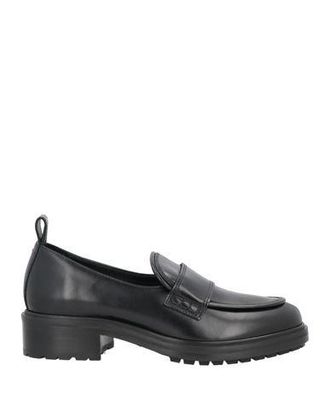 Aeyde Black Tom Loafers from $268.00 - on Stylight
