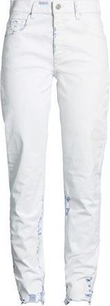 Diesel HOSEN & R&Ouml;CKE - Jeanshosen auf YOOX.COM