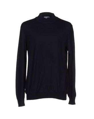 Gran Sasso STRICKWAREN - Rollkragenpullover auf YOOX.COM