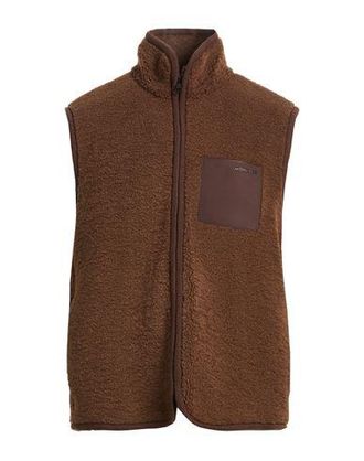 Moncler COATS & JACKETS - Gilets sur YOOX.COM