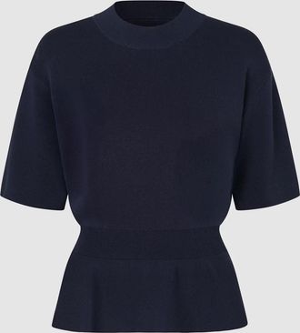 Sams&oslash;e & Sams&oslash;e Blouse Satatiana Salute