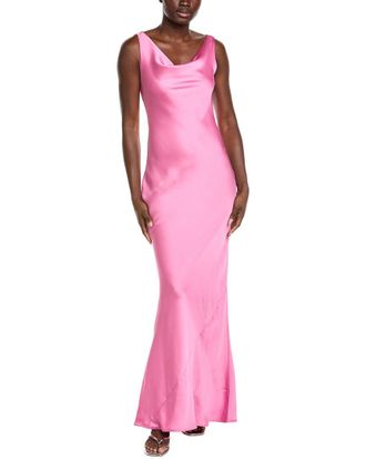 Norma Kamali Maria Gown