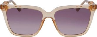Liu Jo Mujer, Accesorios, Beige, Talla: ONE Size
