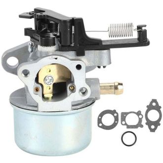OEM Carburador Con Juntas Para Hidrolavadora Briggs And Stratton 2700-3000psi Troy Bilt 7.75 Hp 8.75 Hp 8.5 Hp 594287 - Crezuo