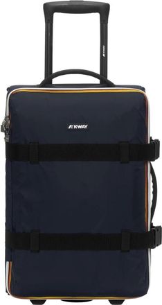 K-Way unisex, Suitcases, Blu, Taglia unica, new
