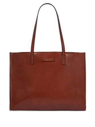 The Bridge Mirra shopper - Bruin