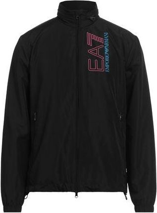 Emporio Armani COATS & JACKETS - Jackets sur YOOX.COM