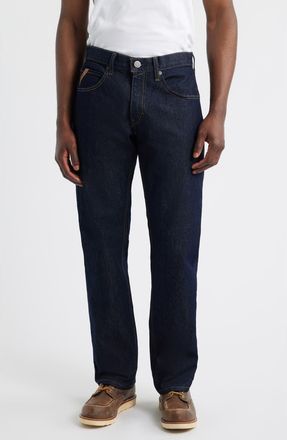 Ariat M2 Relaxed Fit Jeans in Rinse at Nordstrom, Size 34 X 36