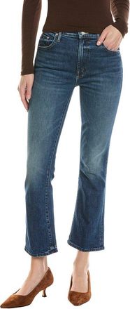 Mother Mother The Insider Ankle Where The Sun Dont Shine Bootcut Jean