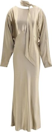 Andamane Donna, Abiti, Giallo, M, new