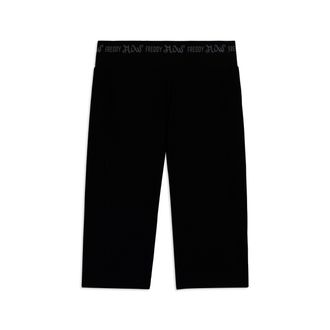 Freddy Leggings biker a costine con grafica FREDDY FLOW