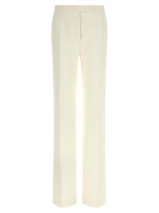 Tom Ford White Tuxedo pants