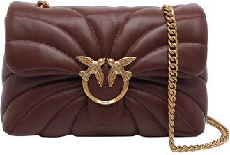 Pinko Love Puff Classic Crossbody Bag