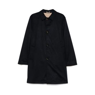 Kired Peak Regenkleding Bluna - Heren - Mantel - Blauw - XL - Jassen