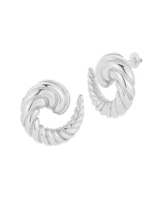 Sphera Milano Silver Plated Earrings