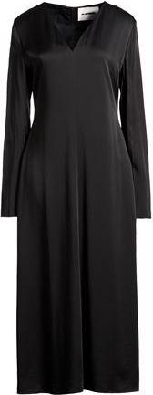 Jil Sander Midi dresses