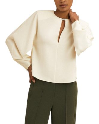 Reiss Luella Top