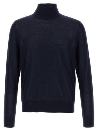 Dsquared2 Dsquared&sup2; Virgin Wool Mens Cardigan