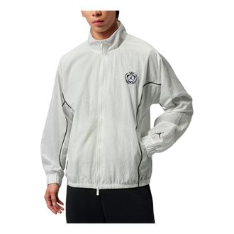 Nike Jordan Air Jordan First Class Woven Wind Jacket White IW1602-133