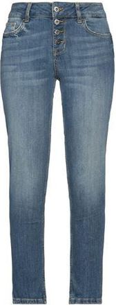 Liu Jo BOTTOMWEAR - Jeans sur YOOX.COM