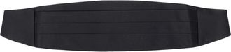 Tagliatore Clasp Fastening Cummerbund
