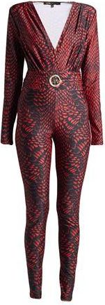 BABYLON JUMPSUITS & TRACKSUITS - Jumpsuits on YOOX.COM